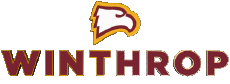 Sports N C A A - D1 (National Collegiate Athletic Association) W Winthrop Eagles 