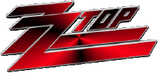 Multi Média Musique Rock USA ZZ Top 