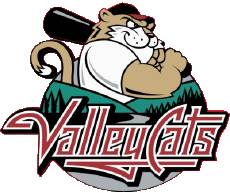 Sport Baseball U.S.A - New York-Penn League Tri-City ValleyCats 