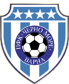 Sport Fußballvereine Europa Bulgarien PFK Tcherno More Varna 