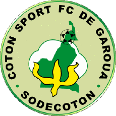 Deportes Fútbol  Clubes África Camerún Coton Sport Football Club de Garoua 
