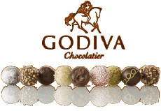 Comida Chocolates Godiva 