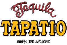 Bebidas Tequila Tapatio 