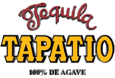 Getränke Tequila Tapatio 