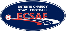 Sports Soccer Club France Centre-Val de Loire 45 - Loiret Ent. Chaingy Saint Ay 