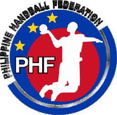 Sport HandBall - Nationalmannschaften - Ligen - Föderation Asien Filipina 