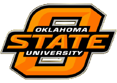 Deportes N C A A - D1 (National Collegiate Athletic Association) O Oklahoma State Cowboys 