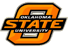 Sportivo N C A A - D1 (National Collegiate Athletic Association) O Oklahoma State Cowboys 