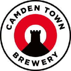 Logo-Bevande Birre UK Camden Town Logo