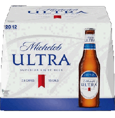 Bevande Birre USA Michelob 