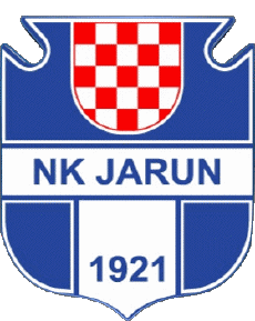Sports FootBall Club Europe Croatie NK Jarun Zagreb 