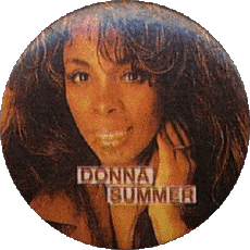 Multimedia Musica Disco Dona Summer Logo 