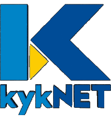 Multimedia Kanäle - TV Welt Südafrika KykNET 