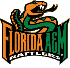 Deportes N C A A - D1 (National Collegiate Athletic Association) F Florida A&M Rattlers 