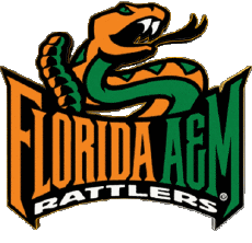 Sport N C A A - D1 (National Collegiate Athletic Association) F Florida A&M Rattlers 