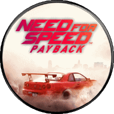 Multimedia Videospiele Need for Speed Payback 