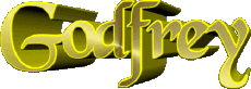 First Names MASCULINE -  UK - USA - IRL - AUS - NZ G Godfrey 