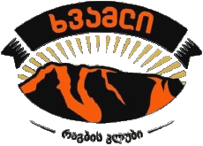 Sportivo Rugby - Club Mondo - Logo Georgia Khvamli Tbilisi 