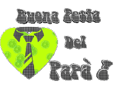 Mensajes Italiano Buona festa del papà 01 