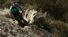 Humor -  Fun Sports Mountain biking Fun - Win 