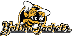 Sport N C A A - D1 (National Collegiate Athletic Association) A AIC Yellow Jackets 