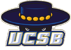 Sport N C A A - D1 (National Collegiate Athletic Association) U UCSB Gauchos 