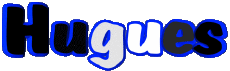 Prénoms MASCULIN - France H Hugues 