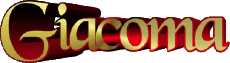 Nombre FEMENINO - Italia G Giacoma 
