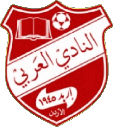 Deportes Fútbol  Clubes Asia Jordania Al-Arabi Irbid 
