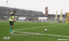 Humor -  Fun Sports Soccer Juggling Fun Win 