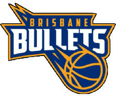 Deportes Baloncesto Australia Brisbane Bullets 