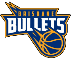 Sports Basketball Australia Brisbane Bullets 