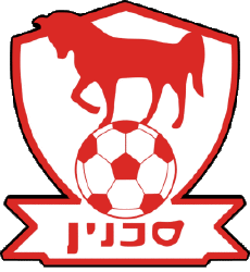 Sportivo Cacio Club Asia Logo Israele Bnei Sakhnin FC 