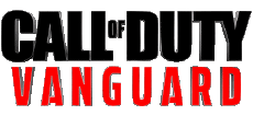 Multi Média Jeux Vidéo Call of Duty Vanguard 
