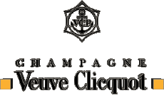 Boissons Champagne Veuve Clicquot Ponsardin 