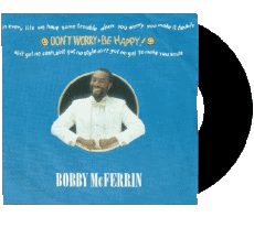 Don t worry be Happy-Multimedia Música Compilación de 80 Internacional B Bobby Mc Ferrin Don t worry be Happy