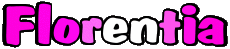 Prénoms FEMININ - France F Florentia 