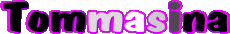 Prénoms FEMININ - Italie T Tommasina 