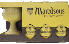 Boissons Bières Belgique Maredsous 