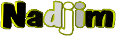 Prénoms MASCULIN - Maghreb Musulman N Nadjim 