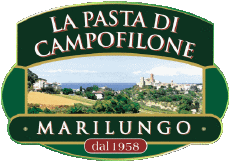 Nourriture Pâtes Marilungo 