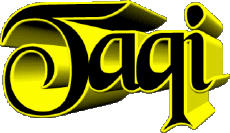 Nome MASCHIO - Maghreb Musulmano T Taqi 