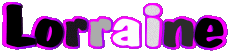 Nome FEMMINILE - Francia L Lorraine 