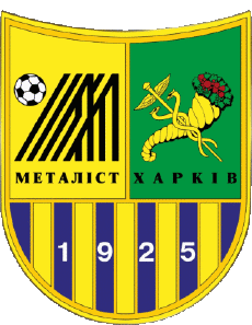 Sportivo Calcio  Club Europa Ucraina Metalist Kharkiv 