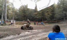 Humor -  Fun Transport Quad Fail 