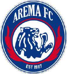 Sports Soccer Club Asia Indonesia Arema Malang 