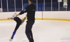 Humor - Fun Deportes Patines de hielo Fun Win 