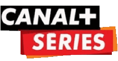 Multimedia Canales - TV Francia Canal + Logo 
