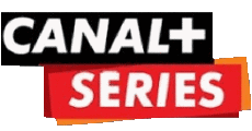 Multimedia Kanäle - TV Frankreich Canal + Logo 