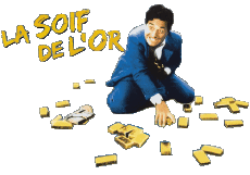 Multi Média Cinéma - France Christian Clavier Divers La Soif de l'Or 